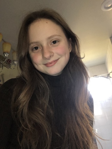 Lexi S - Whatcom Community College  Babysitter