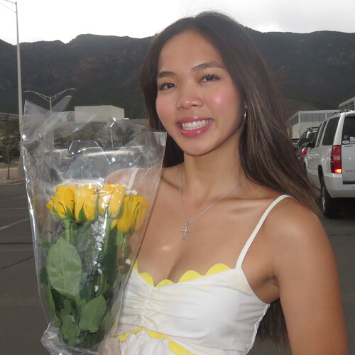 Zaira L - Pikes Peak Community College Babysitter