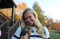Kellar S – UTK Student Seeking Nanny Jobs