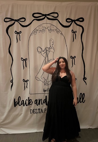 Madison A - NAU Babysitter