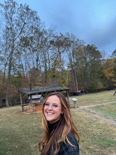 Lauren B - Tallahassee CC Babysitter