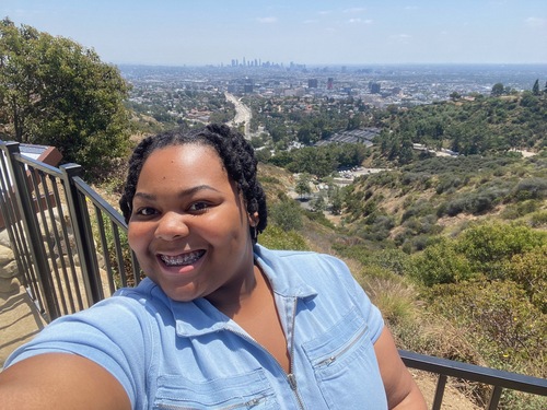 Darrielle T - Jackson State Babysitter