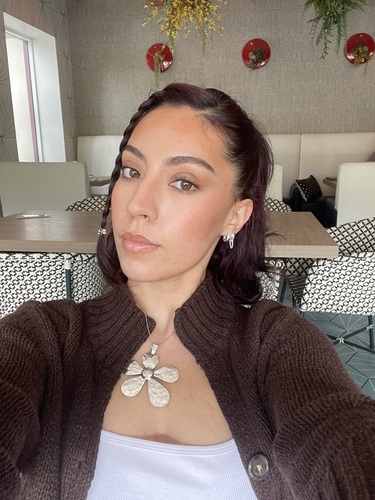 Kimberly R - CSUSB Babysitter