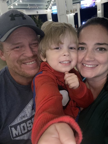 Jessica C - UMass Boston Babysitter