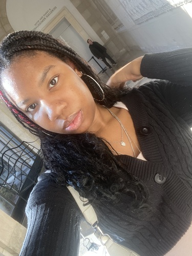 Tyenna N - Community College of Baltimore County Babysitter