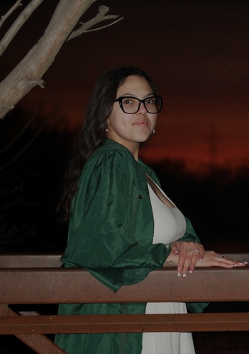 Aliana R - NAU Babysitter