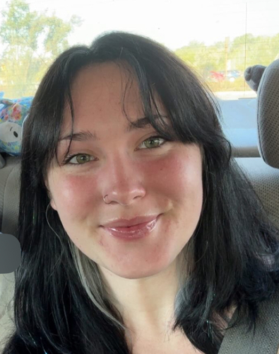 Hailey B - Tennessee Tech Babysitter