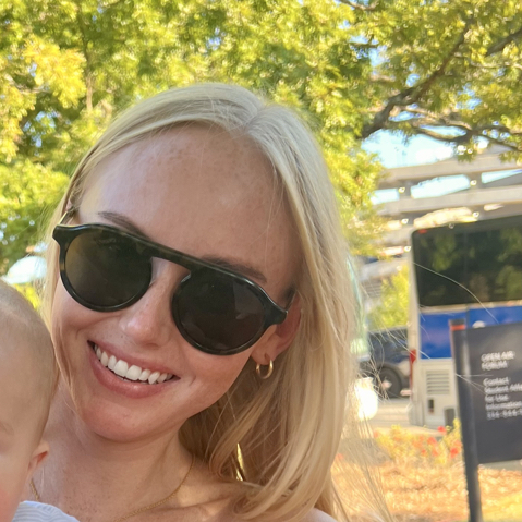 Frances Abbott K - Auburn Babysitter
