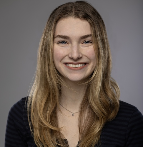 Claire L - William & Mary Babysitter