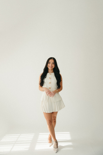 Cher D - The Salon Professional Academy-North Little Rock Babysitter