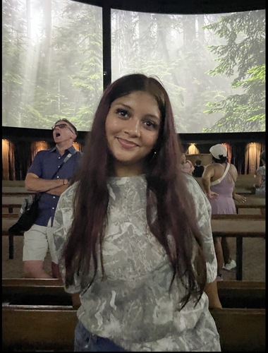 Lyanna R - Southeastern Babysitter