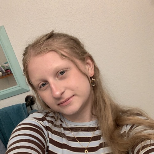 Fiona B - Austin CC Babysitter