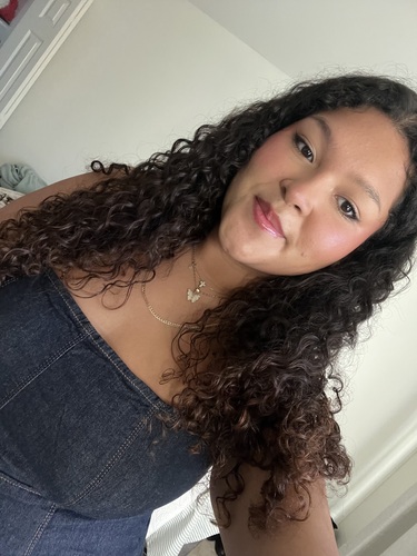 Velkin L - Nashville State Community College Babysitter