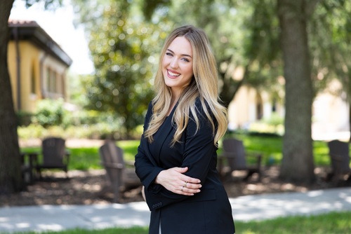 Makenna G - Rollins Babysitter