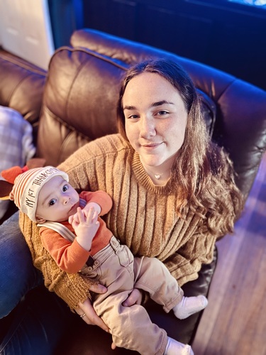 Bailey B - Angelo State Babysitter