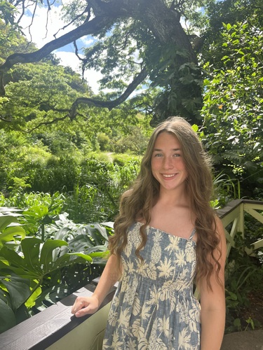 Audrey G - Western Nebraska Community College Babysitter