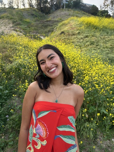 Grace S - Pepperdine Babysitter