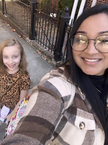 Annmarie B - GCU Babysitter