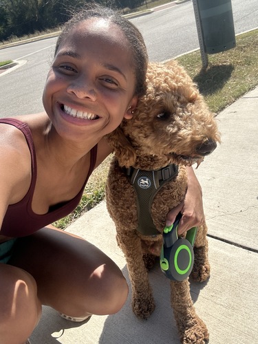 Branae M - Baylor Babysitter