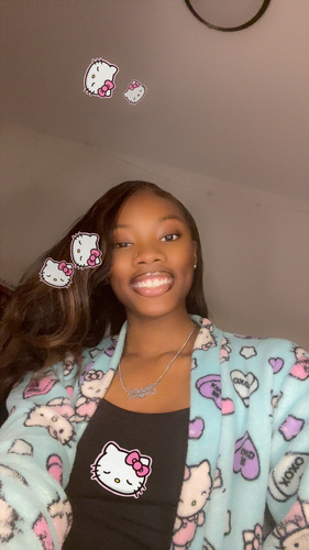 Reyshona S - JCSU Babysitter