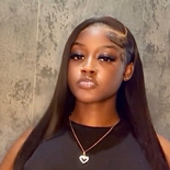 BreAnna S - Jackson State Babysitter