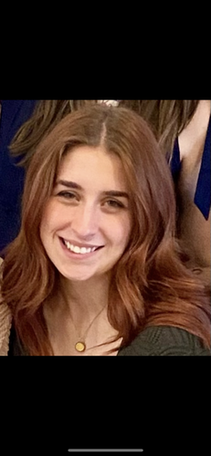 Abigail D - IU Babysitter