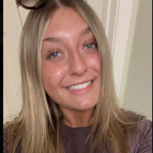 Mylee D - Edinboro Babysitter