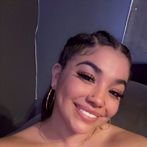 Monique C - Cisco College Babysitter