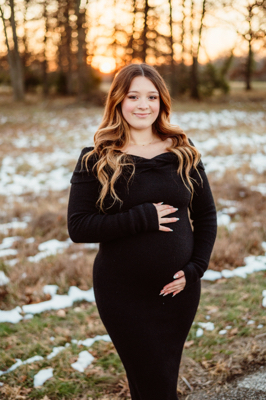 Eden L - SEMO Babysitter