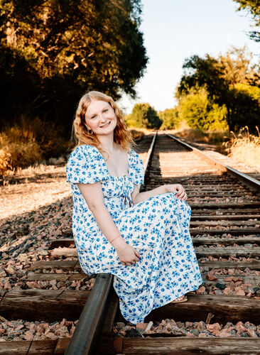 Kasey K - UNL Babysitter