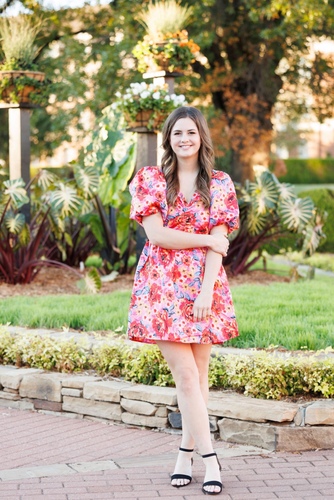 Saige M - OSU Babysitter