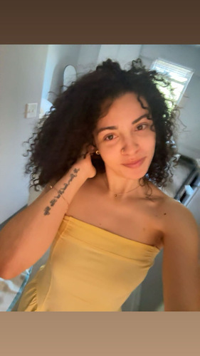 Jocelyn M - Florida A&M Babysitter