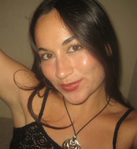 Sophia I - UCLA Babysitter