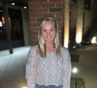 Sydney B – Anderson University Student Seeking Nanny Jobs