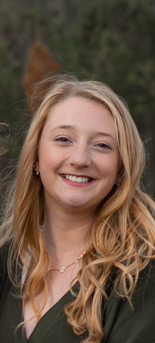 Ally O - ATC Babysitter