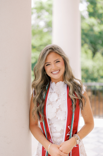 Saylor brooke B - Auburn Babysitter