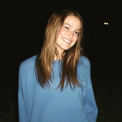 Ruby C - UVU Babysitter