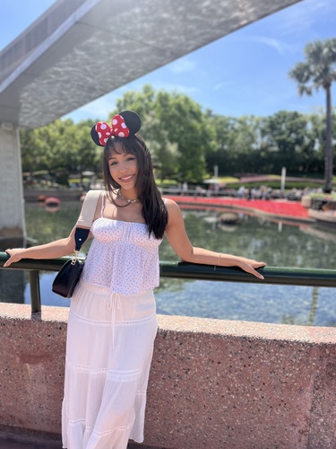 Jennifer S - UCF Babysitter