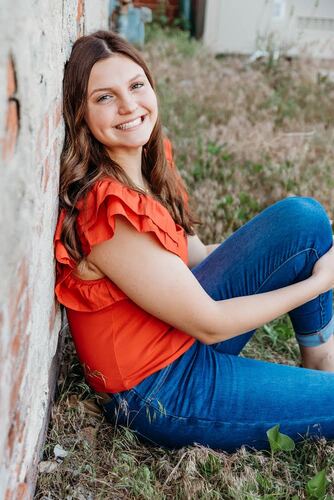 Gracie K - UNK Babysitter