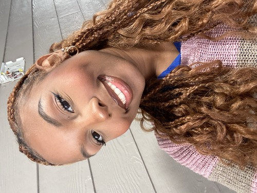 Mikala L - UWG Babysitter