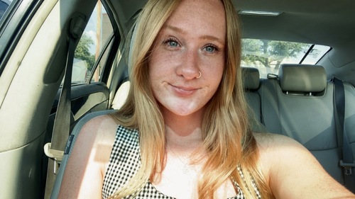 Sally C - JCCC Babysitter