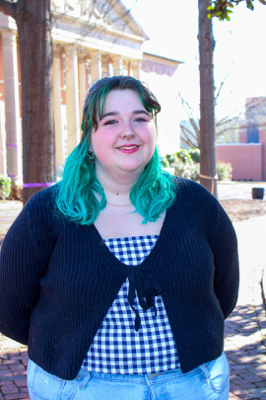 Janie R - Montevallo Babysitter