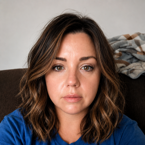 Stacey F - Undefined Babysitter