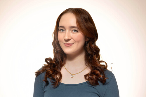 Mariella P - Berklee Babysitter