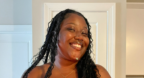 Nia S - GCU Babysitter