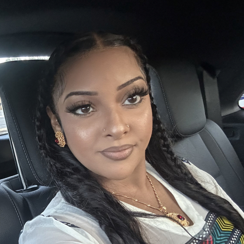 Soliana G - Ohio State Babysitter