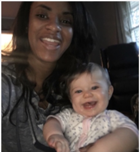 Tahva B - University of Phoenix-Illinois Babysitter