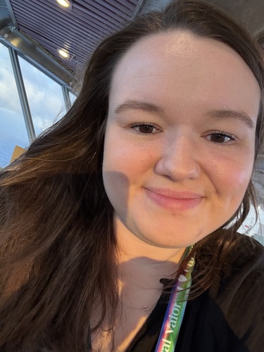 Kalee A - OU Babysitter