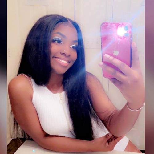 Ashley W - Shelton State Babysitter