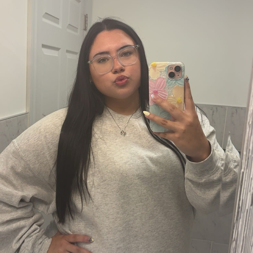 Marta F - Rock Valley College  Babysitter